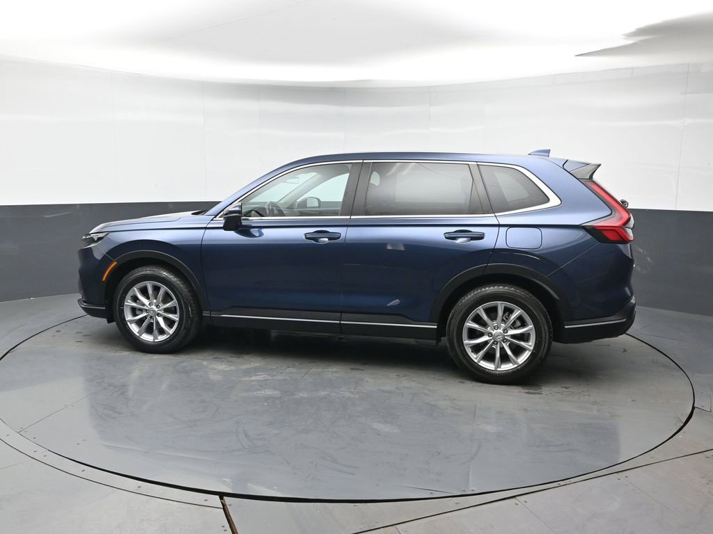 Certified 2025 Honda CR-V EX-L image 3
