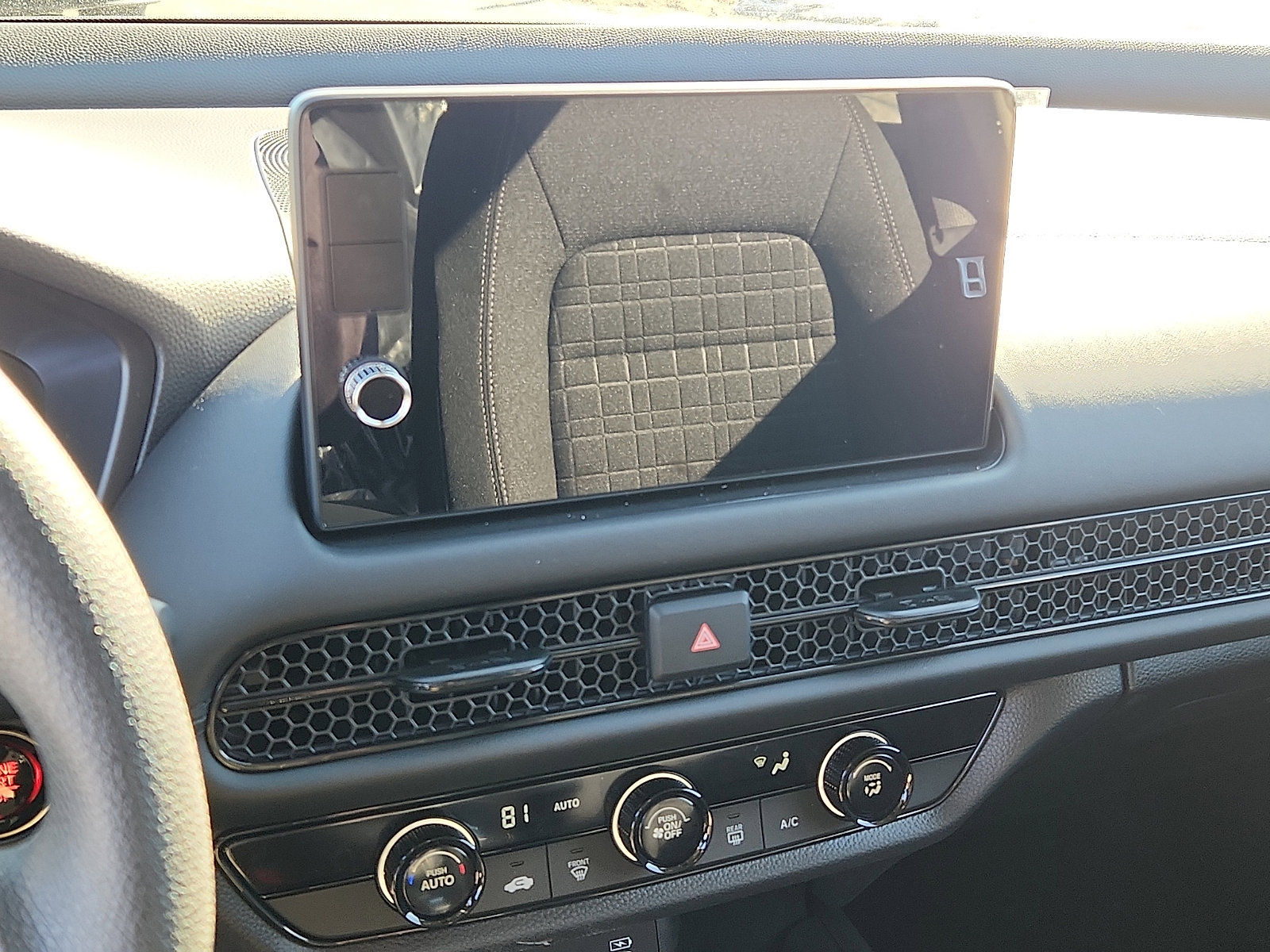 New 2026 Honda HR-V LX image 11