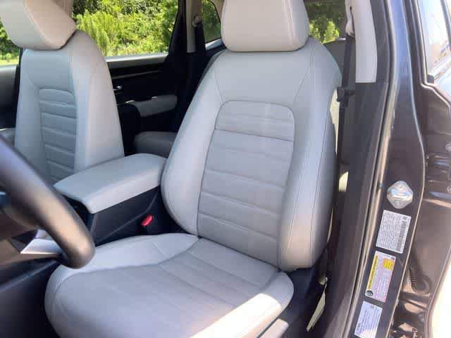 Certified 2024 Honda CR-V EX-L image 11
