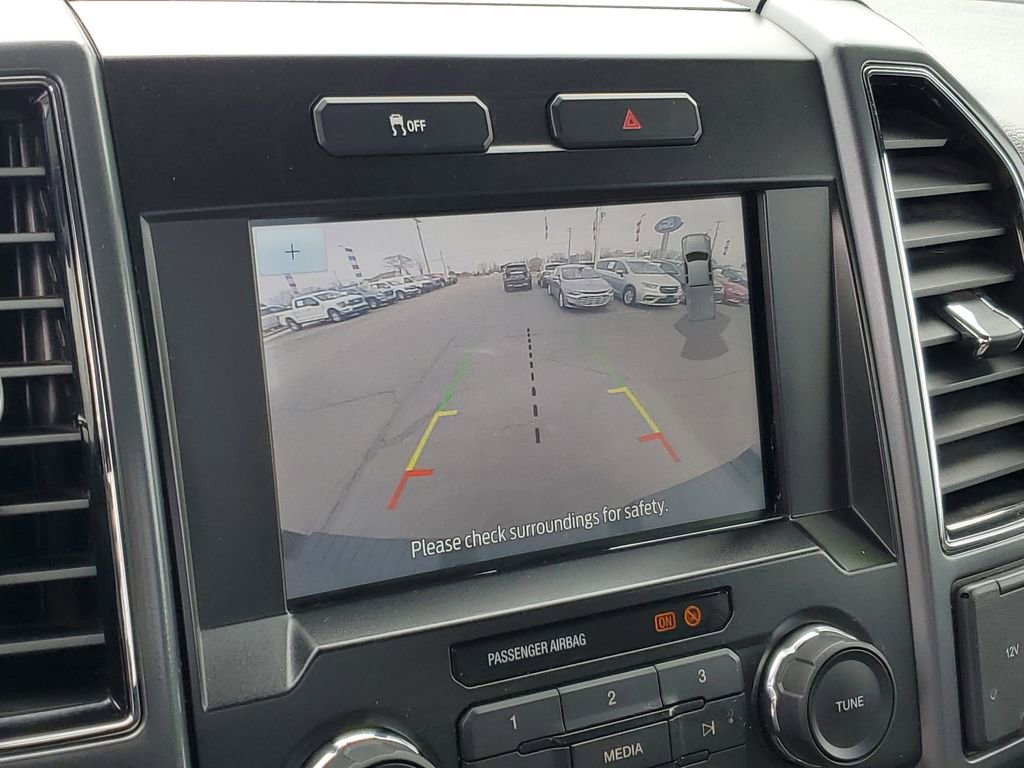 Used 2022 Ford F350 XLT w/ XLT Value Package image 20