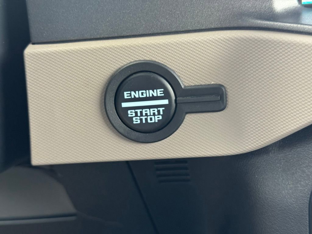 Used 2024 Ford Bronco Wildtrak image 6