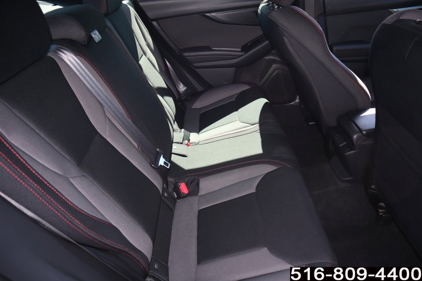 Used 2022 Subaru WRX image 27