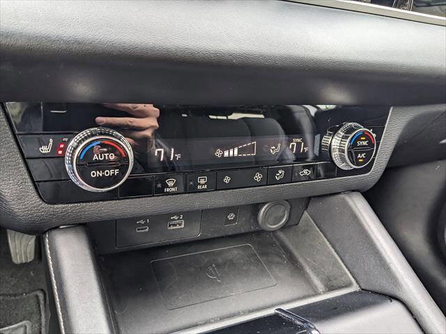 Used 2024 Mitsubishi Outlander SE image 22