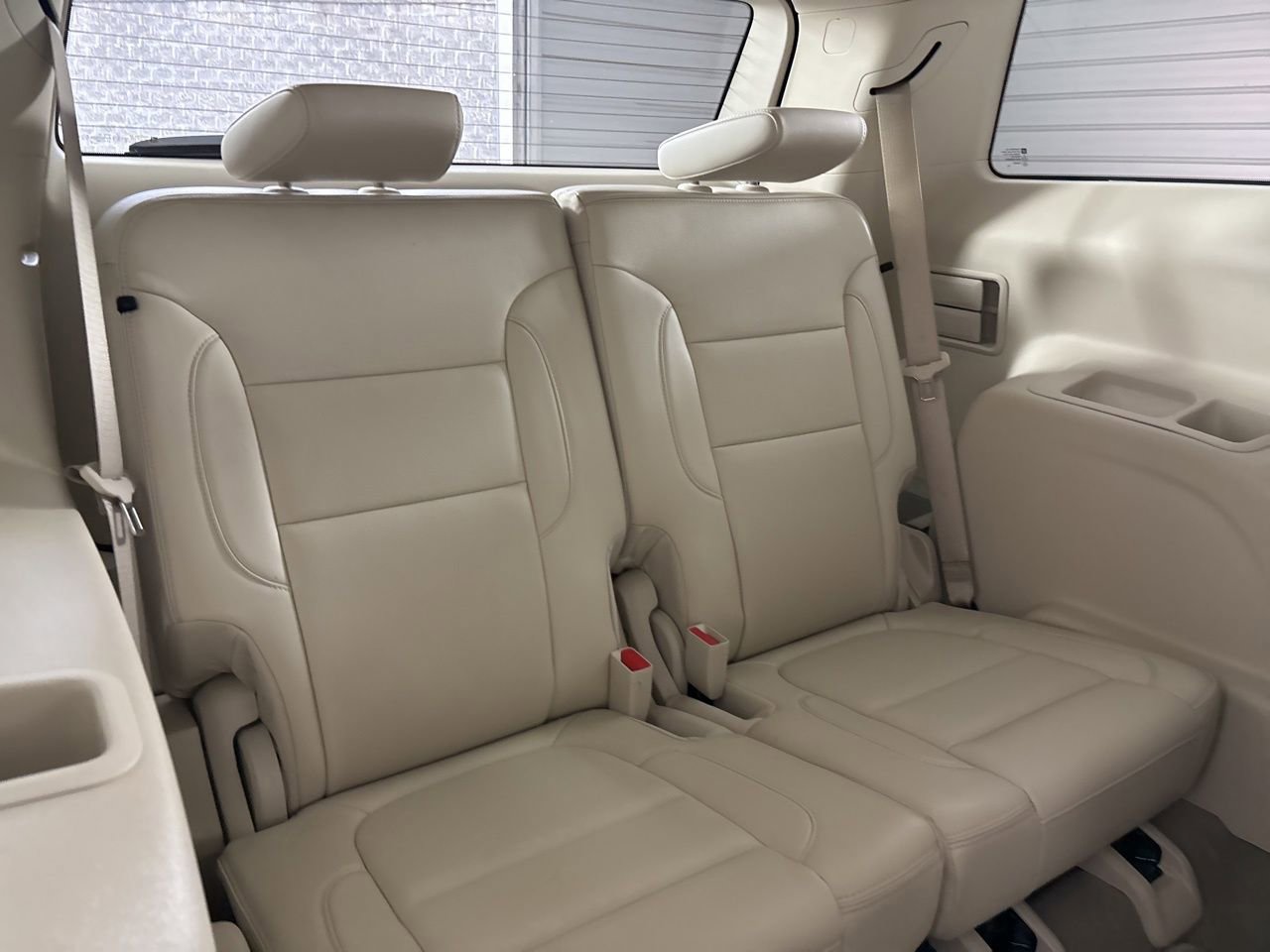 Used 2023 GMC Acadia Denali w/ Denali Ultimate Package image 30