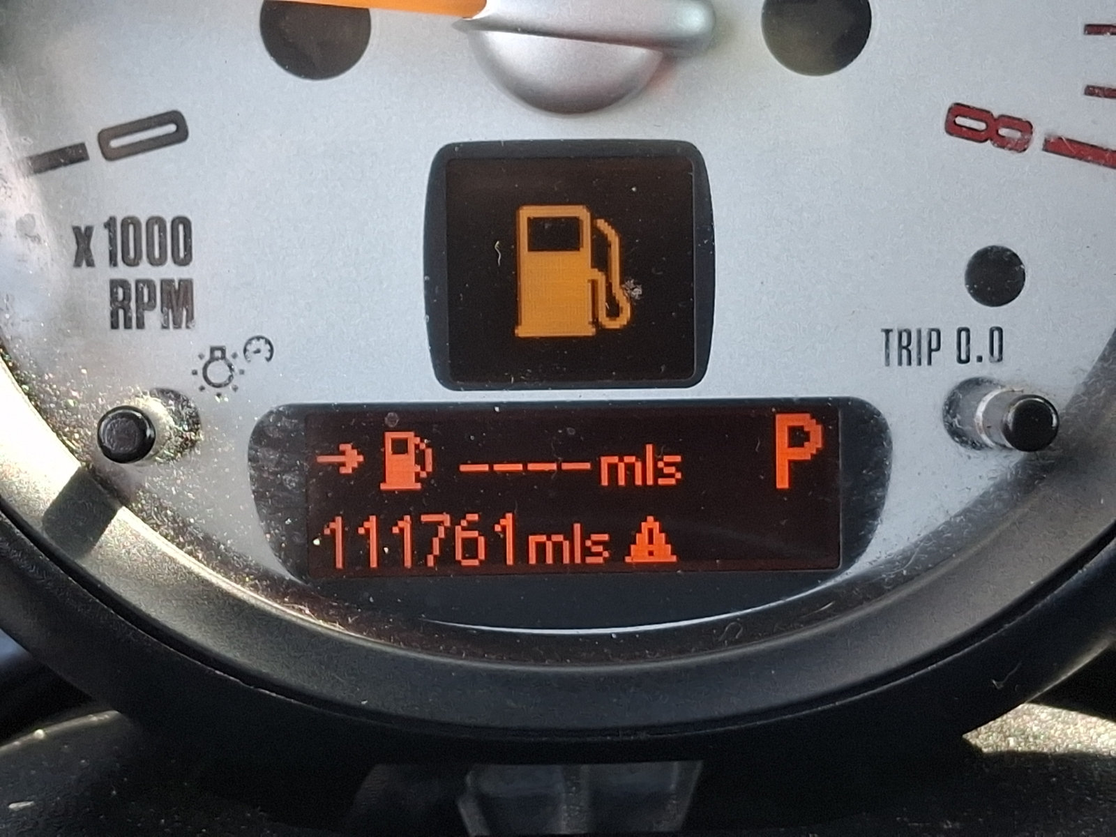 Used 2011 MINI Cooper Clubman S FWD image 19