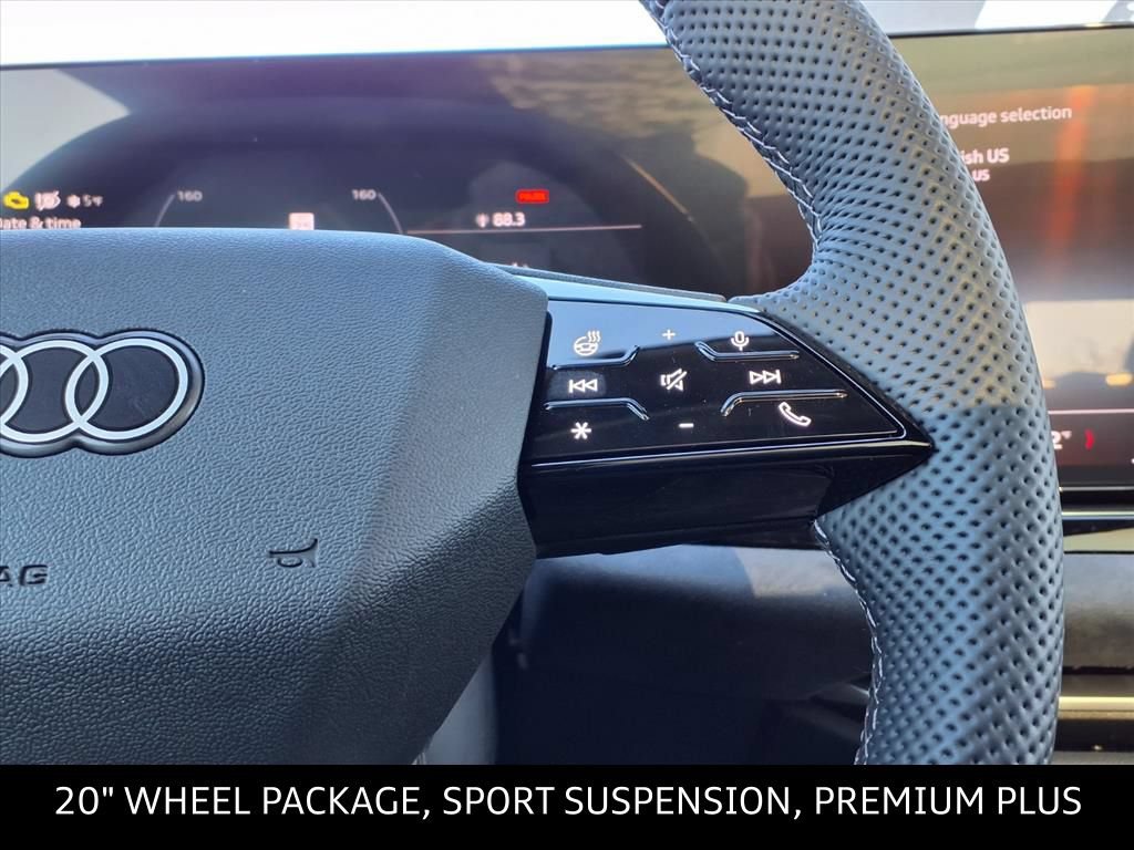 New 2025 Audi S5 Premium Plus AWD/4WD image 15