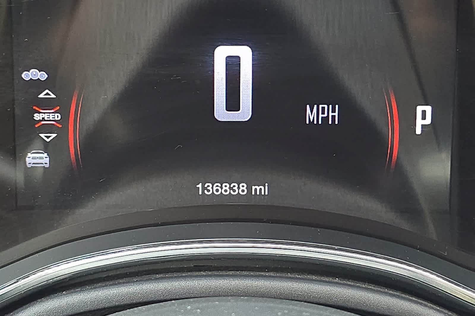 Used 2017 Dodge Durango GT w/ Nav & Power Liftgate Group RWD image 27