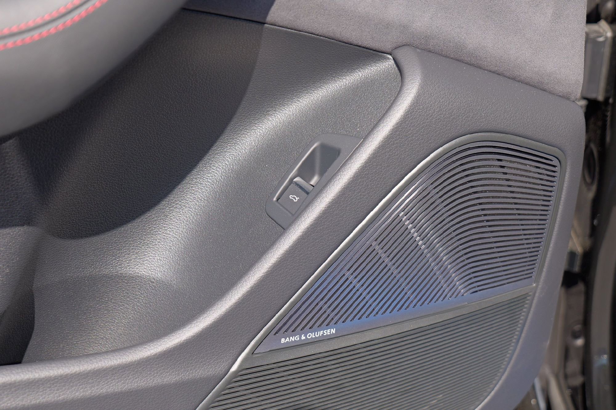 New 2026 Audi Q8 Prestige image 25