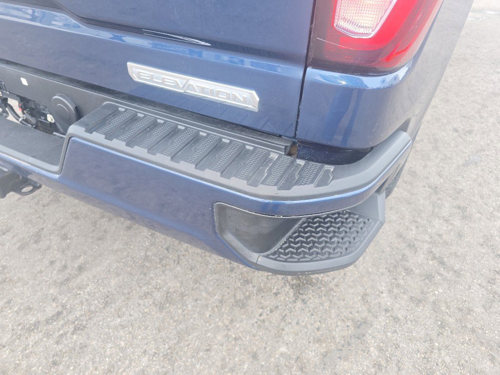 Used 2021 GMC Sierra 1500 Elevation image 12