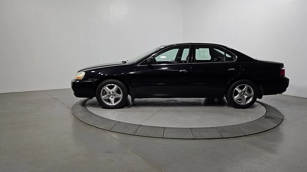 Used 2003 Acura TL FWD video 2
