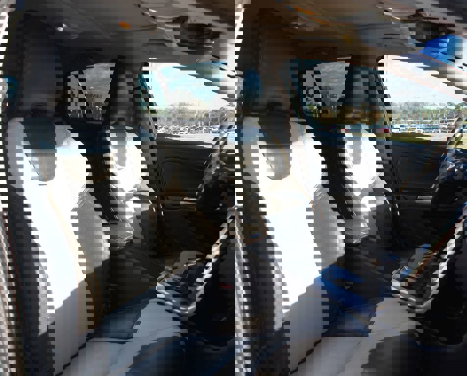 Used 2017 Volvo V60 T5 Cross Country w/ Convenience Package image 22