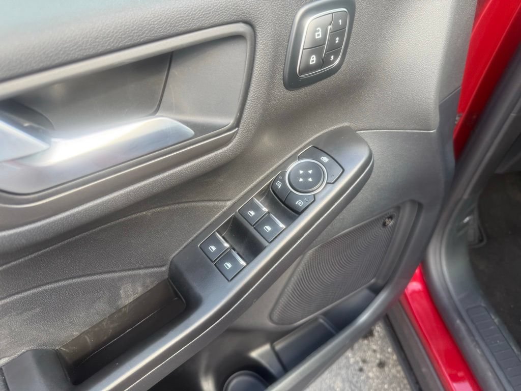 New 2026 Ford Escape Active w/ Active Premium Tech Pack AWD/4WD image 11