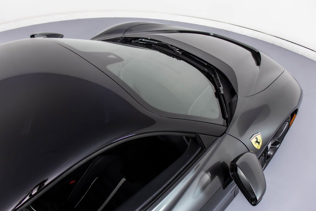 Certified 2023 Ferrari SF90 Stradale image 20