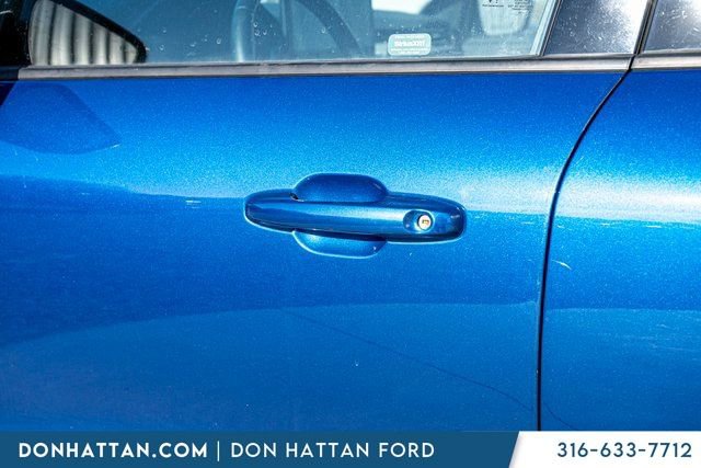 Used 2023 Ford Escape Active w/ Tech Pack #2 image 30