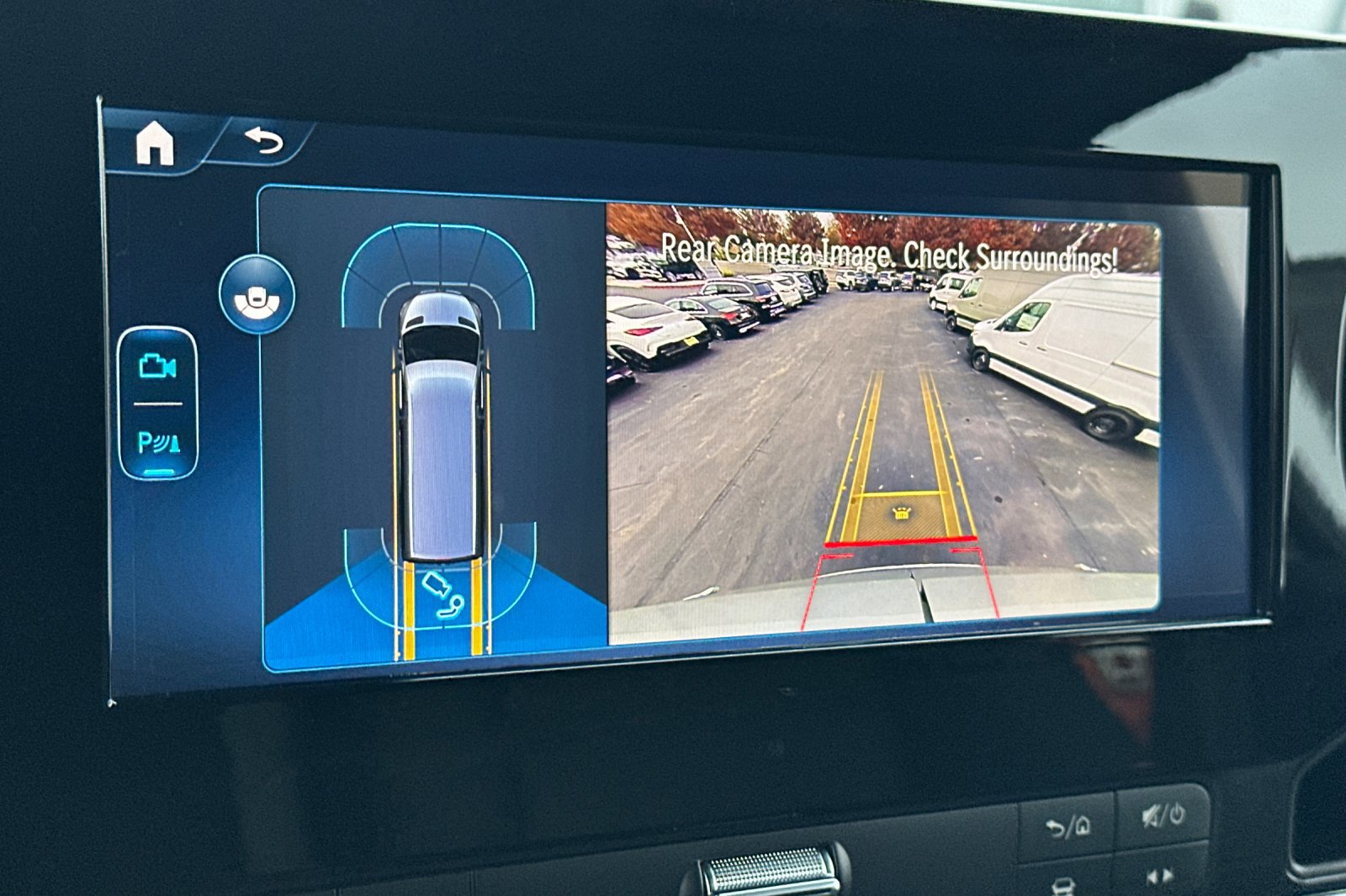 New 2026 Mercedes-Benz Sprinter 3500 image 19