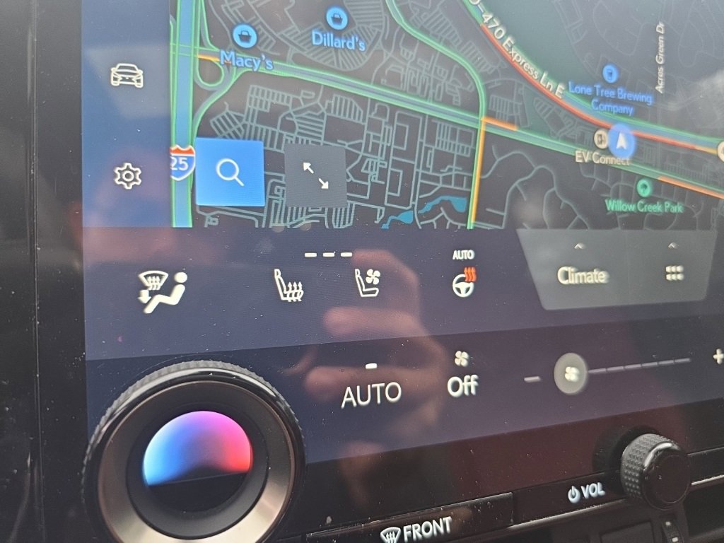 Used 2024 Lexus NX 350 350 Premium image 41