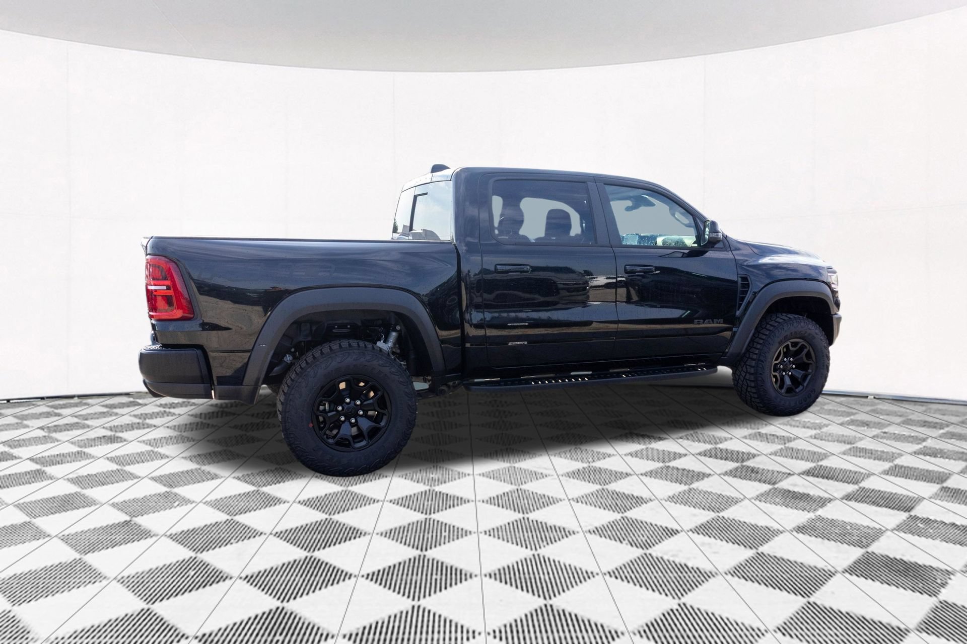 New 2027 RAM 1500 RHO w/ Bed Utility Group AWD/4WD image 10