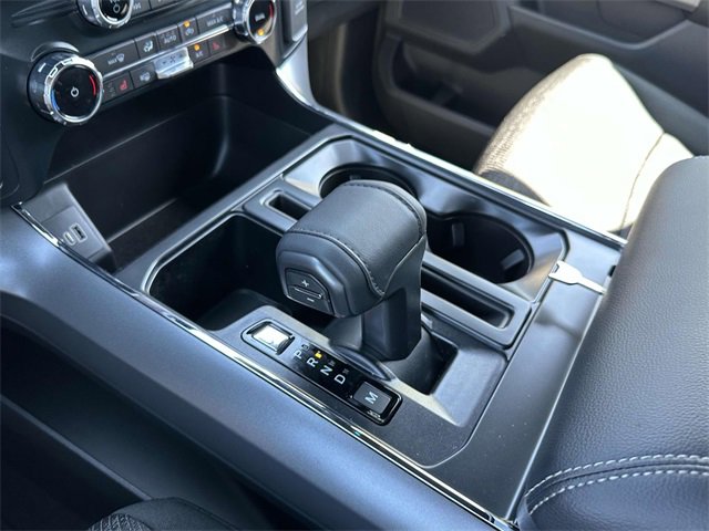 New 2025 Ford F150 XLT w/ Equipment Group 302A MID image 30