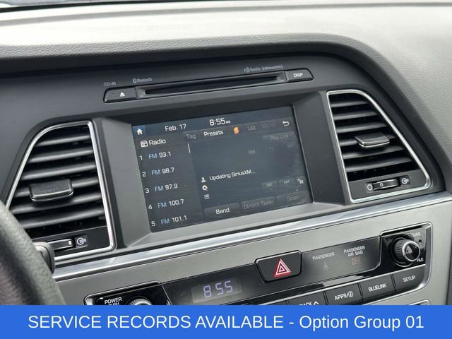 Used 2016 Hyundai Sonata SE image 3