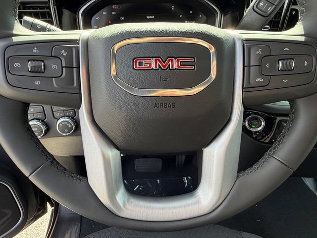 New 2026 GMC Sierra 2500 SLE AWD/4WD image 17