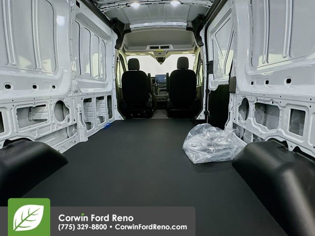 New 2026 Ford Transit 250 148 Medium Roof Extended AWD image 24