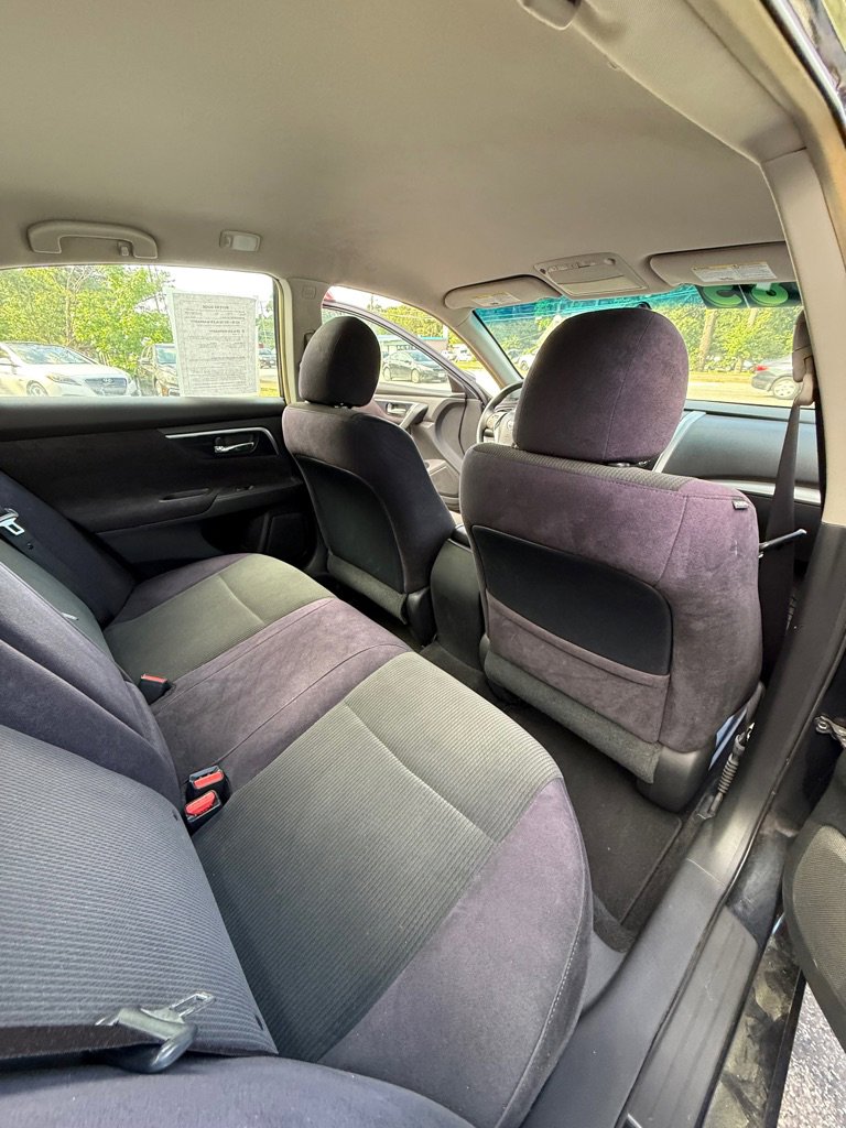 Used 2013 Nissan Maxima 3.5 S FWD image 1