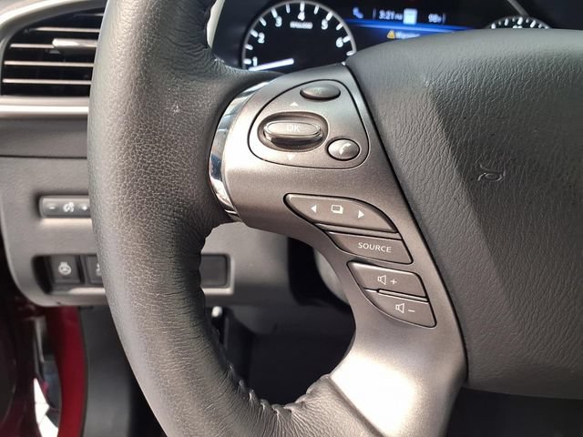 Used 2024 Nissan Murano SL AWD/4WD image 7