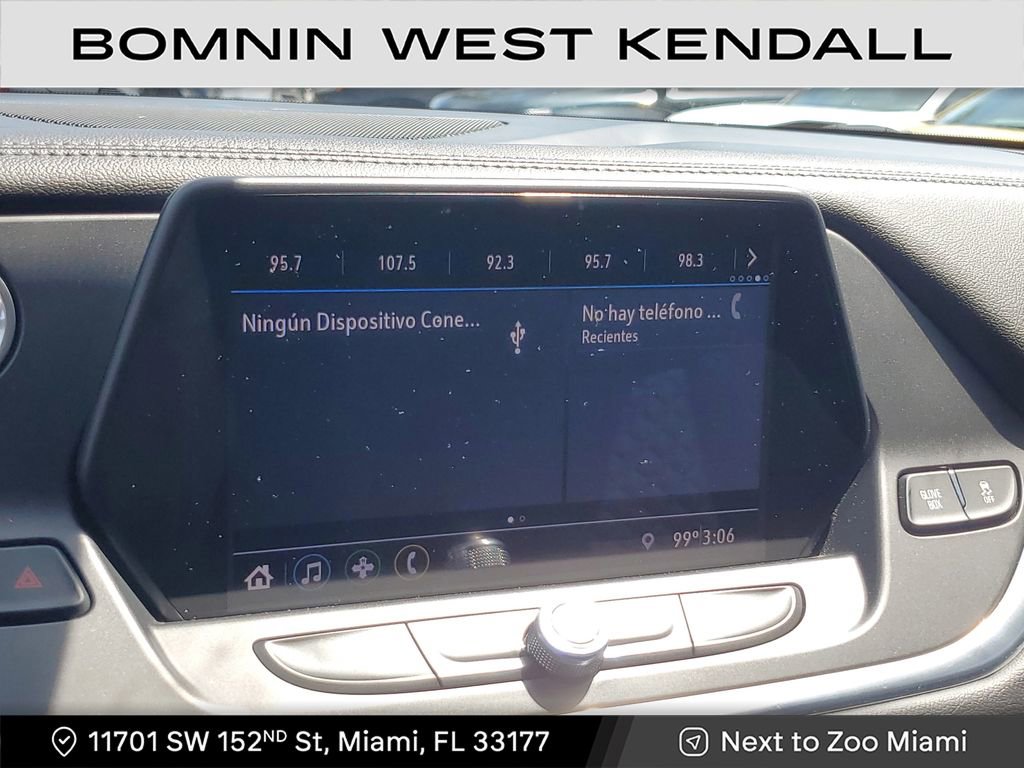 Used 2020 Chevrolet Blazer LT image 25