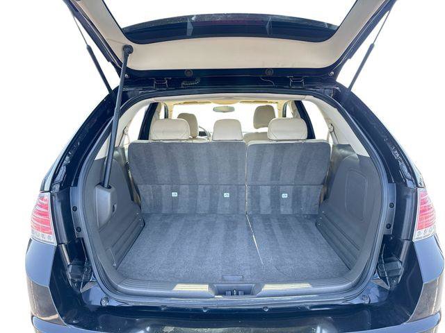 Used 2008 Lincoln MKX 2WD image 21