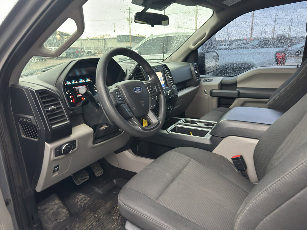Used 2020 Ford F150 XL w/ Equipment Group 101A Mid image 2
