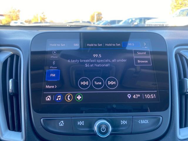 Used 2023 Chevrolet Malibu LS image 13