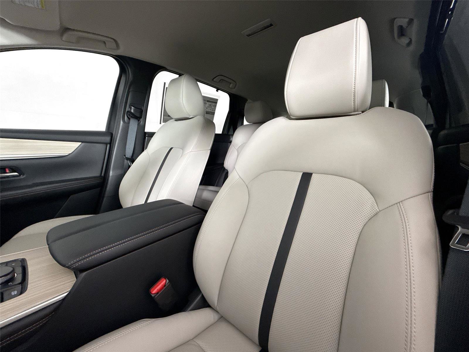 New 2026 MAZDA CX-70 SC Plus AWD/4WD image 12