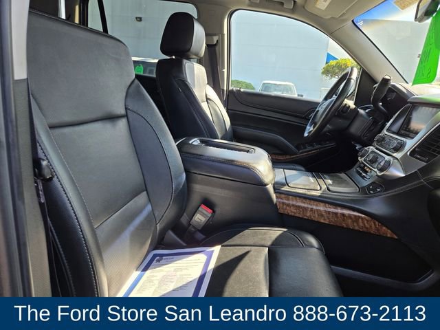 Used 2017 Chevrolet Tahoe Premier RWD image 17