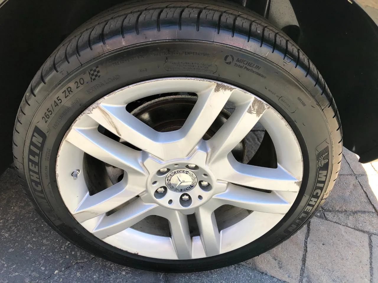 Used 2015 Mercedes-Benz ML 350 4MATIC image 11