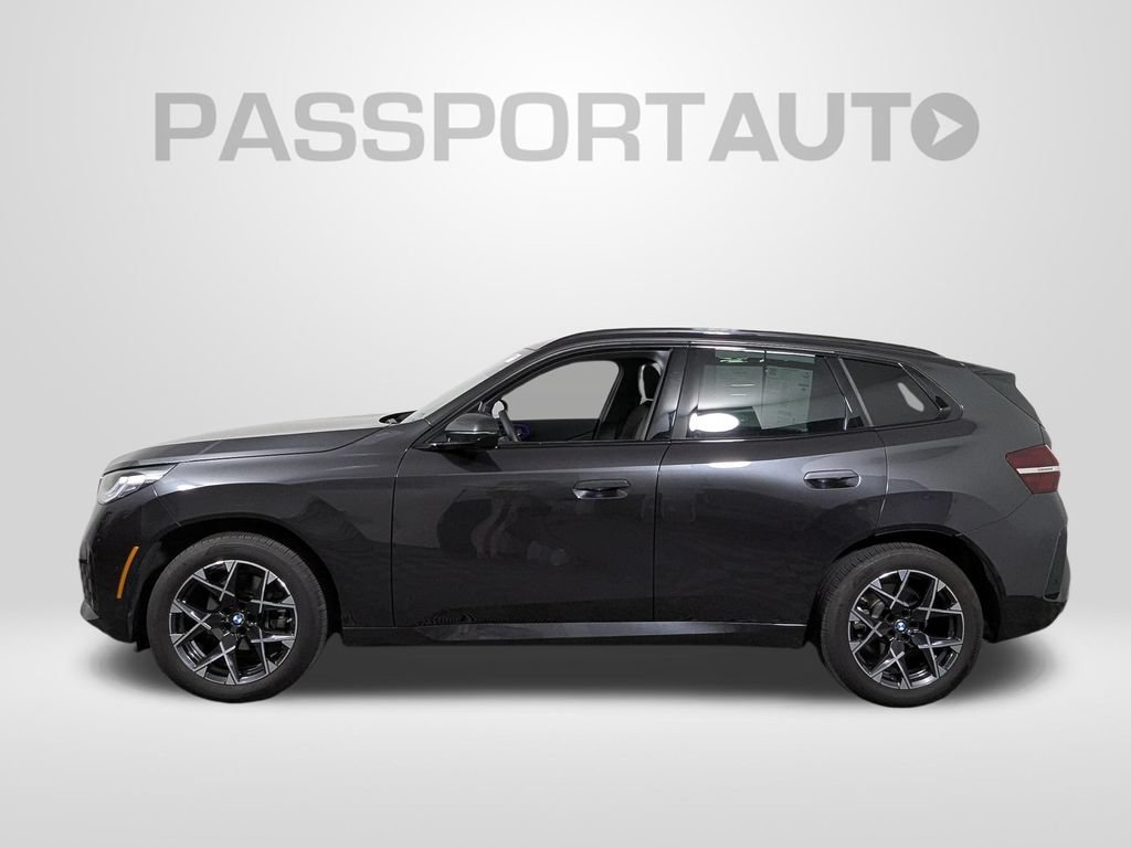 Used 2026 BMW X3 xDrive30i w/ M Sport Package AWD/4WD image 2