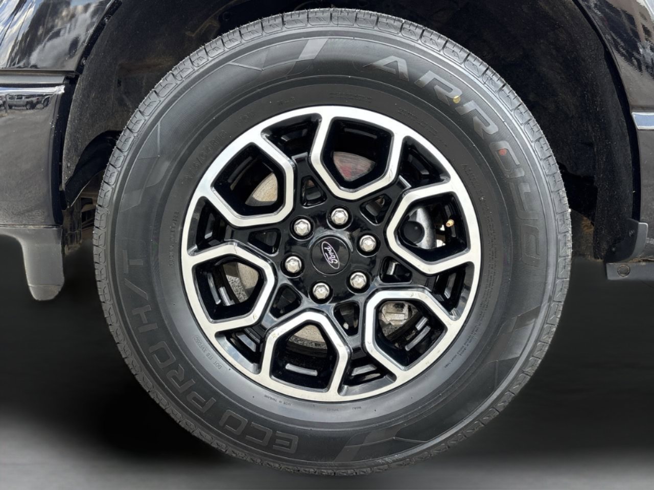 Used 2023 Ford F150 XLT w/ Equipment Group 302A High image 32