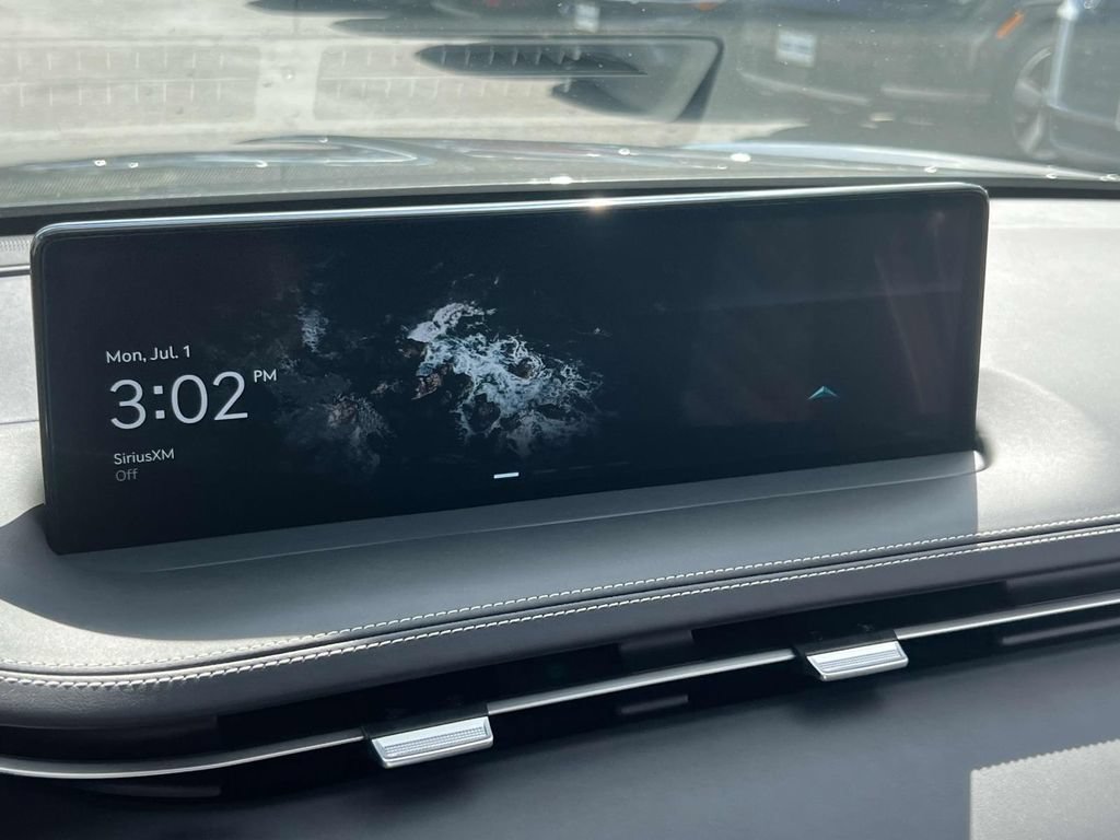 New 2025 Genesis Electrified GV70 w/ Prestige Package AWD/4WD image 26