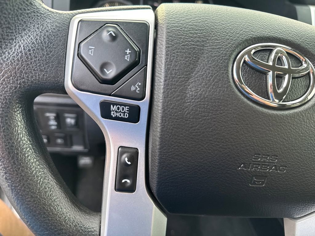 Used 2019 Toyota Tundra SR5 image 20