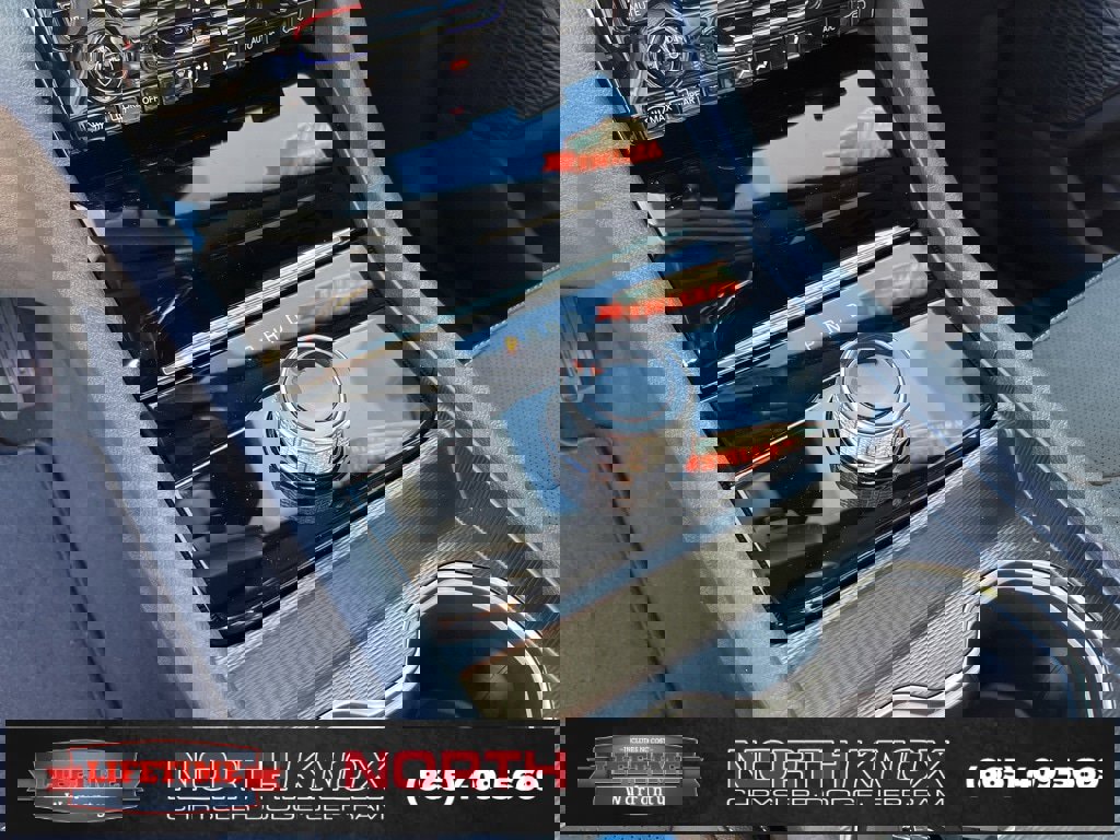 New 2025 Jeep Grand Cherokee L Altitude image 10