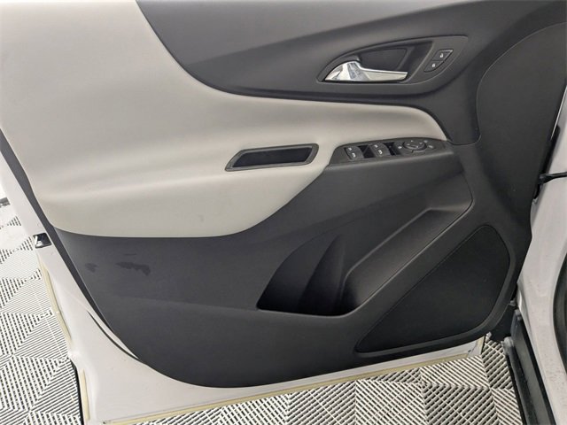 Certified 2022 Chevrolet Equinox LS w/ LS Convenience Package image 10