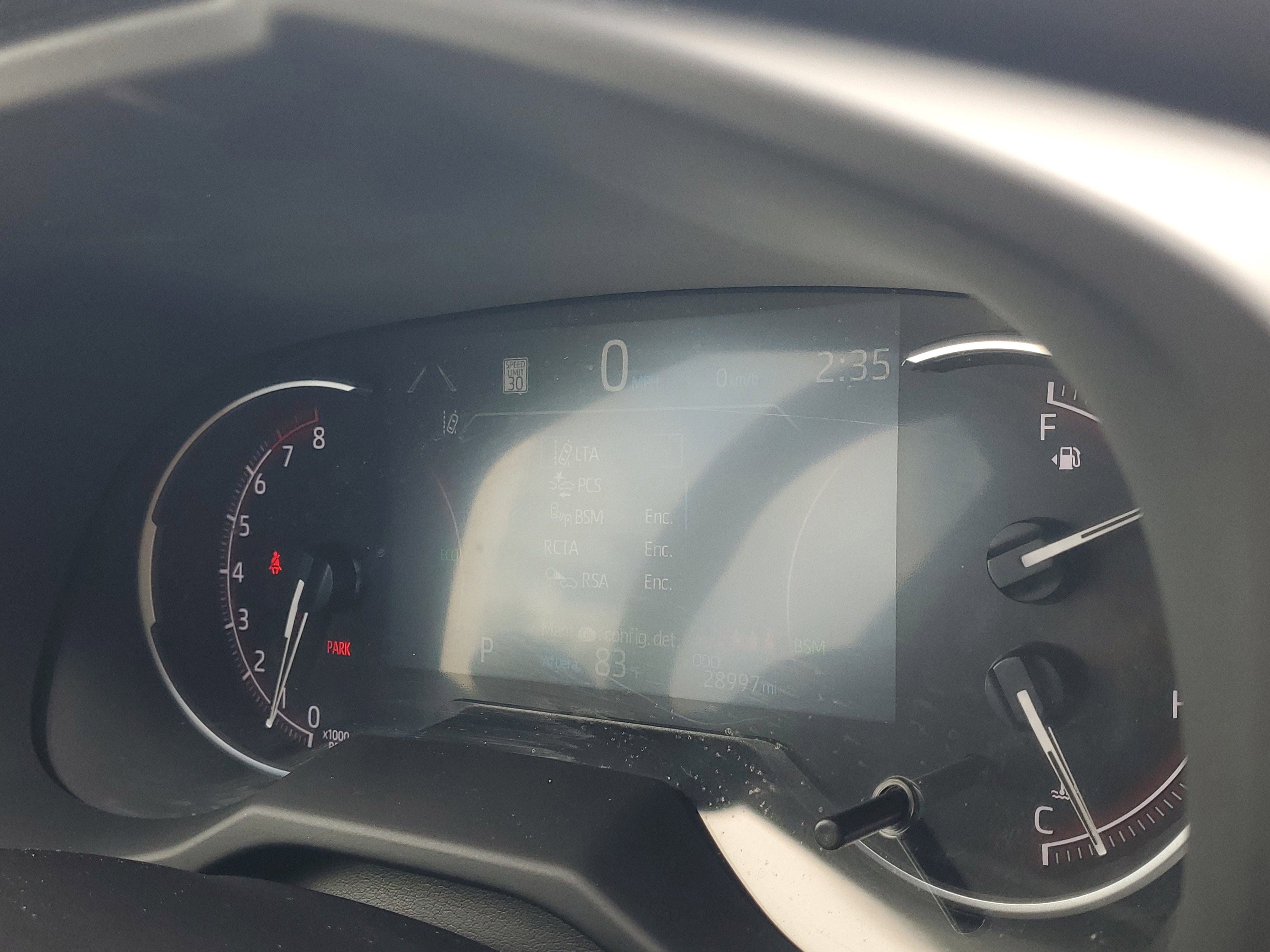 Certified 2025 Toyota RAV4 XLE w/ Convenience Package image 25