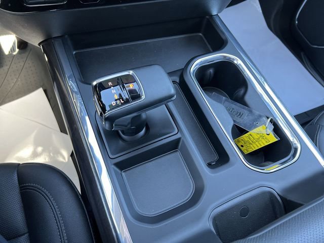 Certified 2024 Chevrolet Silverado 1500 LTZ w/ LTZ Premium Package image 17