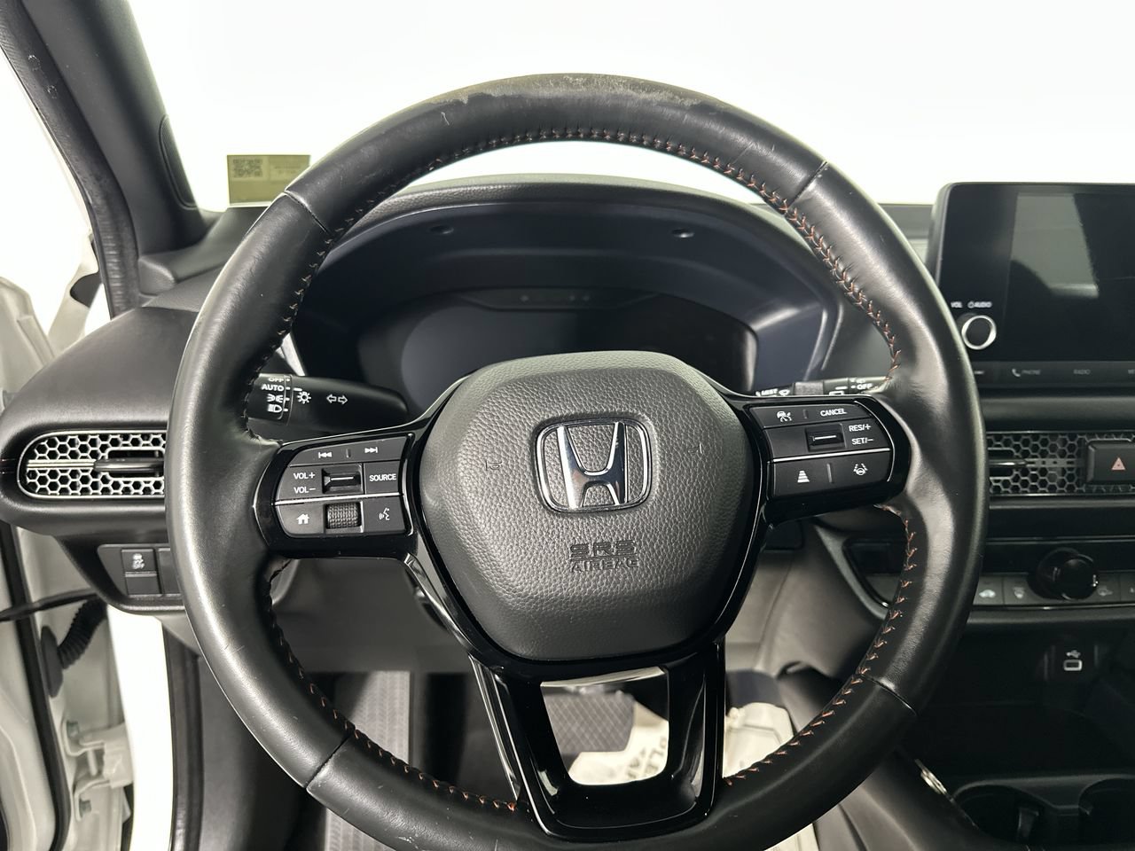 Used 2023 Honda HR-V Sport image 5