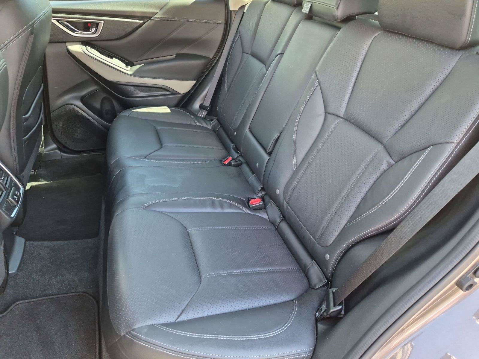 Certified 2023 Subaru Forester Limited AWD/4WD image 25