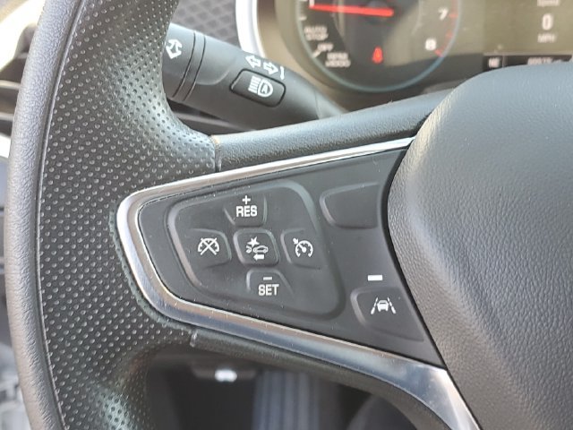 Certified 2024 Chevrolet Malibu LT FWD image 7