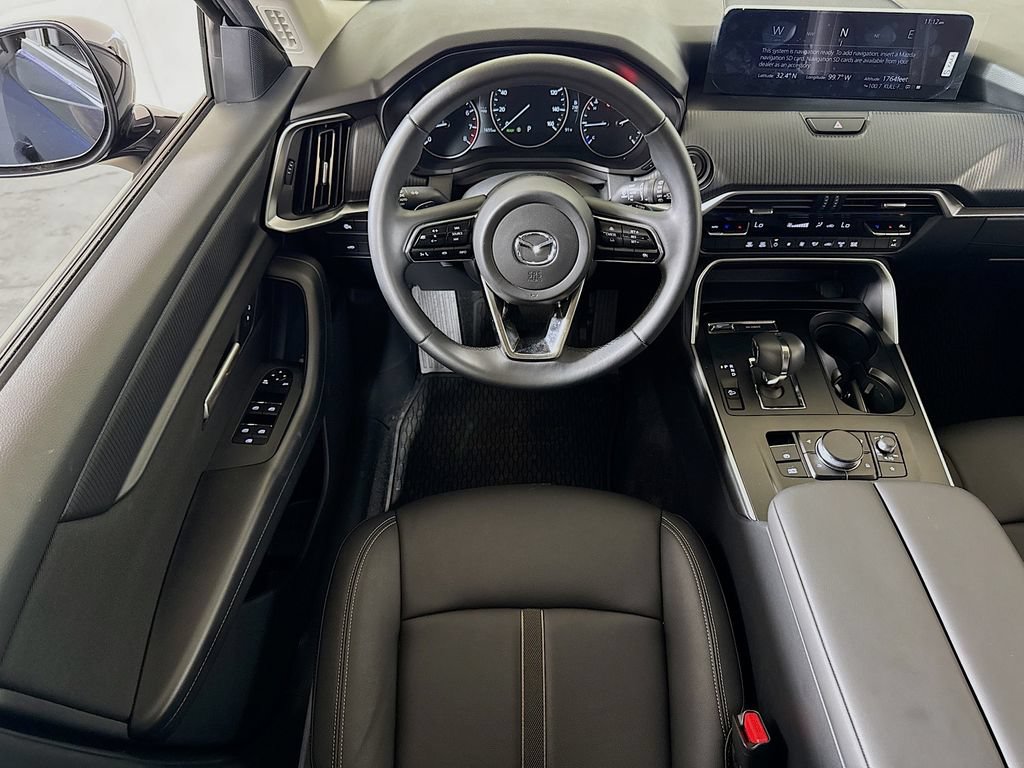 Certified 2026 MAZDA CX-90 3.3 Turbo w/ Select Package AWD/4WD image 19