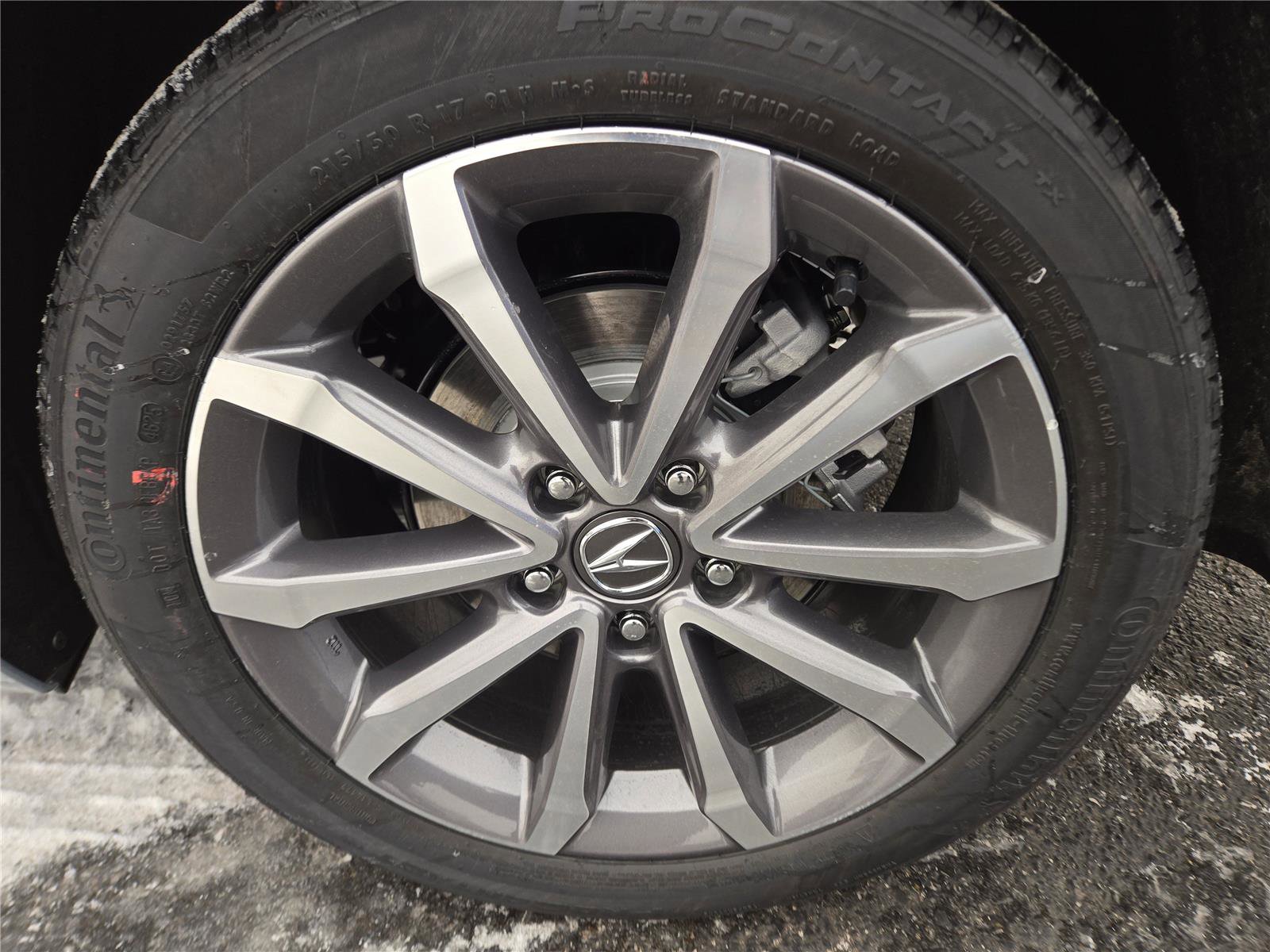 New 2026 Acura Integra image 24