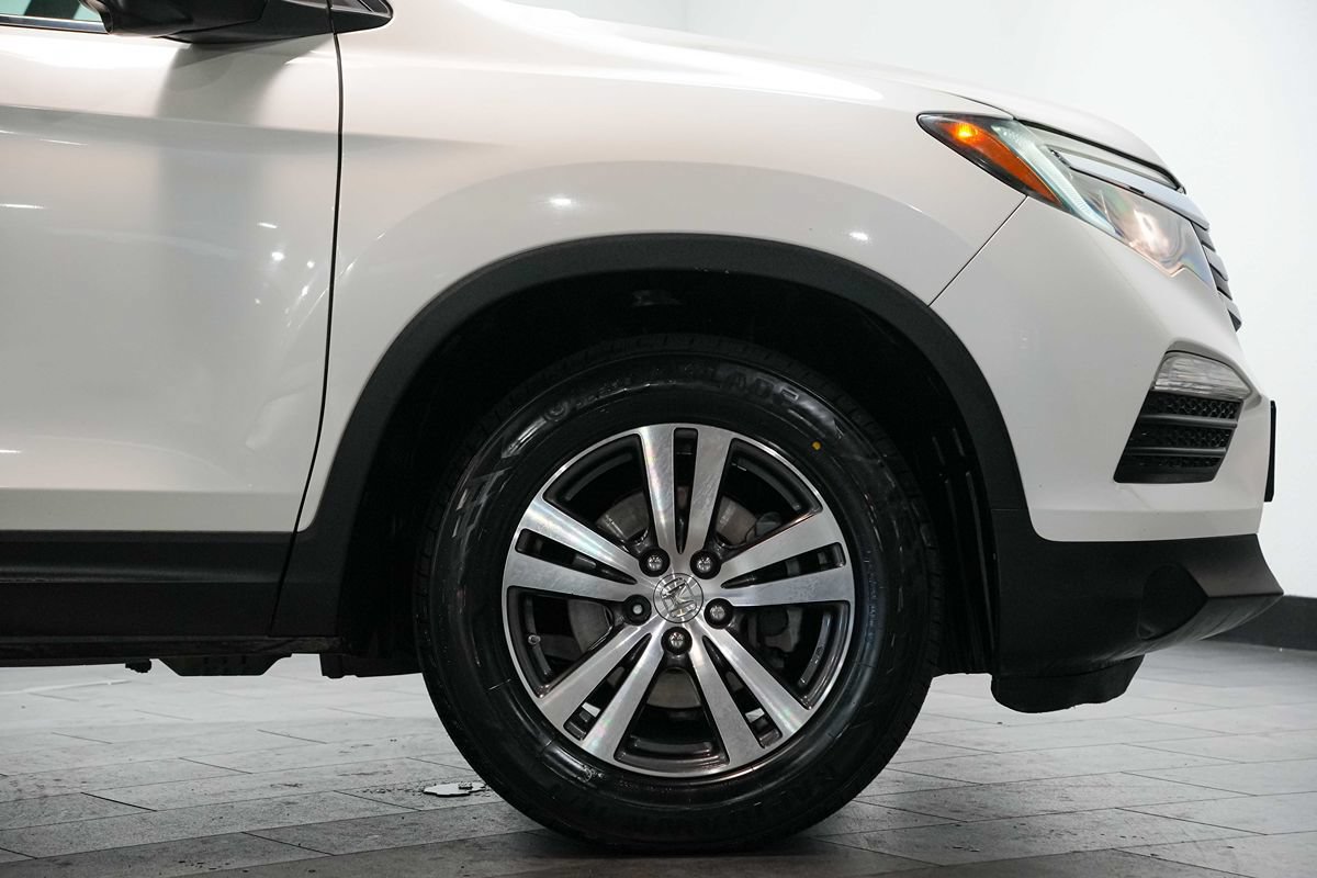 Used 2016 Honda Pilot EX image 9