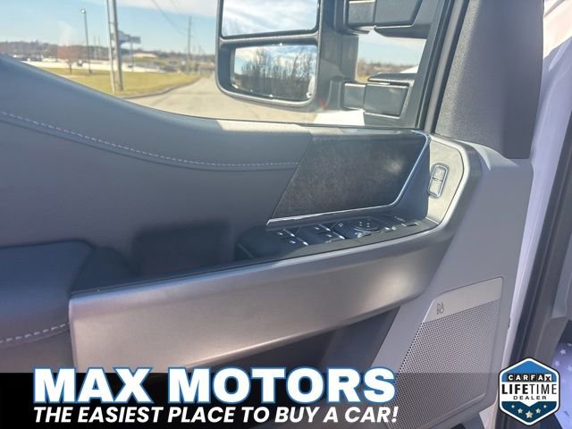 New 2026 Ford F350 XLT w/ XLT Premium Package image 21