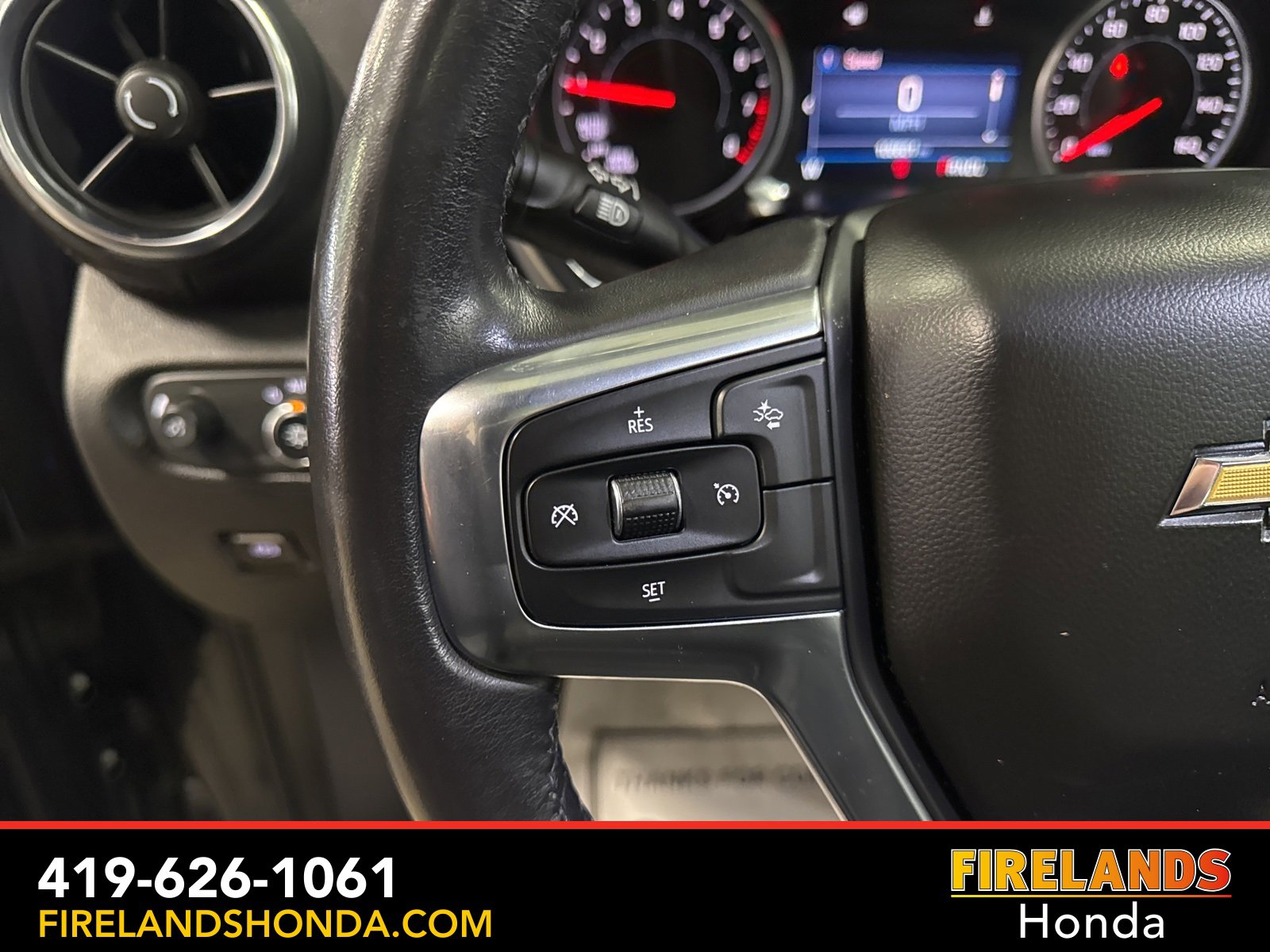 Used 2021 Chevrolet Blazer LT image 17